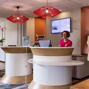 Ibis Styles Toulouse Hotel