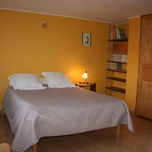 Presbytère De Jonquiere Couette-café